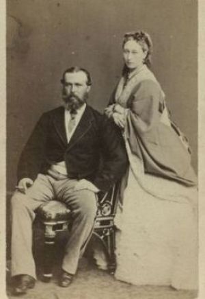 Louis IV Grand Duke of Hesse and Princess Alice of the United Kingdom.jpg